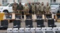 За рік – 1,1 мільярд гривень: як громада Львова допомагає Збройним Силам України