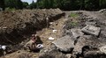 У Львові з Пагорба Слави ексгумували 90% радянських поховань