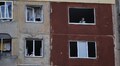 У Львові зустрінуться з мешканцями Сихова, квартири яких постраждали від атаки минулого тижня