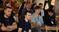 У Львові стартував Всеукраїнський форум міської мобільності (відео)