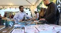 Сила спільнодії! Lviv BookForum повертається вже у жовтні