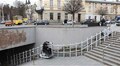 у Львові затвердили перелік адрес, де цього року встановлюватимуть пандуси і підйомники