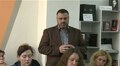 Засідання робочої групи щодо ситуації у школі №96