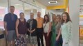 Посол Канади в Україні подякувала львівським та канадським педагогам за працю задля якісної освіти