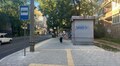 У Львівській громаді облаштували доступну посадкову платформу на ще одній зупинці