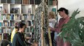 Міські бібліотеки запрошують львів’ян плести маскувальні сітки для ЗСУ