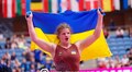 Львівська борчиня перемогла росіянку і здобула бронзу Чемпіонату світу