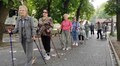 День здоров’я для перемоги: мешканців запрошують на благодійний захід