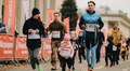 Журналістів запрошують на напівмарафон «Не зупиняйся!»: акредитація