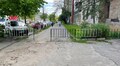 У Львові демонтують вуличне огородження на ще кількох вулицях