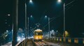 180 економних LED-світильників: на Княгині Ольги оновили вуличне освітлення