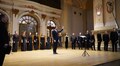 Хор «Гомін» запрошує на березневі концерти