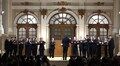 Хор «Гомін» кличе слухати твори Леонтовича у Львівському органному залі