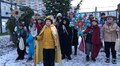Шанують традиції: як у Львові вимушено переміщені українці організували вертеп