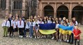 Дітей захисників запрошують на спортивний табір до Німеччини: реєстрація