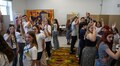 Мережа молодіжних просторів ТВОРИ! запрошує на безкоштовні події у свої простори