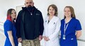 У центрі НЕЗЛАМНІ захиснику відновлюють зір за власною методикою втручання на кришталику