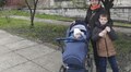 «Ніколи не думала, що стану біженкою», - Тетяна з Луганщини, яка з дітьми евакуювалась до Львова