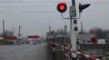 Водіїв закликають бути максимально уважними на залізничних переїздах