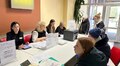 Виїзний ЦНАП на Науковій продовжує працювати