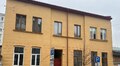 Вимурували зруйновану стіну, відновили дах, вікна, двері та фасад: будинок на вул. Братів Міхновських, 14 відремонтували після вересневого ворожого обстрілу