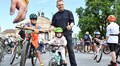 Понад 500 учасників: у Львові відбувся благодійний Велодень на підтримку Сил оборони