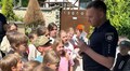 Сьогодні в Україні відзначають День поліцейського офіцера громади