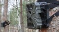 За допомогою фотопастки у Львівській громаді виявили сміттєвого порушника