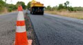Львів розпочав ремонтувати критичні ділянки обласних доріг у приєднаних громадах