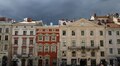 Синоптики прогнозують завтра у Львові грозу