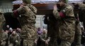 Завтра Львів попрощається із захисниками Дмитром Пермяковим, Степаном Левандовським та Віталієм Словіком
