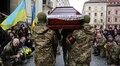 Завтра Львів попрощається із захисниками Ігорем Гулем та Романом Клебаном