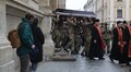 Завтра Львів попрощається із захисниками Тарасом Покорою та Кирилом Брюхановим