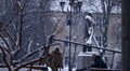 Уламки дрона впали за 40 метрів від пам’ятника Степану Бандері, — Андрій Садовий (відео)