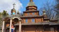 На вул. Пилипа Орлика облаштують дзвінницю з використанням під недільну школу