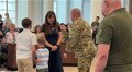 35 військових посмертно отримали відзнаку «Почесний знак Святого Юрія»