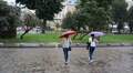 На 27 серпня синоптики прогнозують грозу