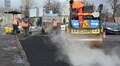Наступного тижня будуть проводити ремонт дорожнього покриття на вул. Опришківській