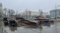 У Львові за кошти інвестора відремонтують скейтпарк на вул. Богдана Хмельницького