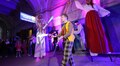 У Львові відкрився 34-й Міжнародний театральний фестиваль «Золотий Лев – 2023»