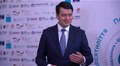 Голова ВРУ привітав учасників VIII Всеукраїнського форуму місцевого самоврядування