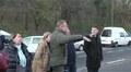 Вулицю Пилика Орлика готують до відкриття для проїзду транспорту