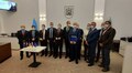 Львівводоканал і RIKO-CAMBI підписали контракт щодо виробництва біогазу із комунальних стічних вод