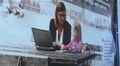 Сьогодні у мерії відбулося відкриття виставки «Щаслива Данія – вісім причин успіху»
