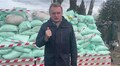 «Кожен має бути готовим захистити своє місто», - мер Львова
