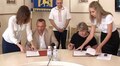 А. Садовий: «Дуже важливо, щоб у Львові бізнес себе почував як у рідному місці»