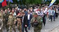 У Львові відбулась урочиста хода з нагоди Свята Героїв
