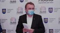 За три тижні у Львові планують облаштувати 700 додаткових ліжок для хворих на COVID