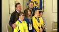 «Наші спортсмени – це слава України і міста Львова», - А. Садовий