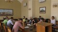 комісія з конкурсного добору на посаду директора музею «Територія Терору» частина 2